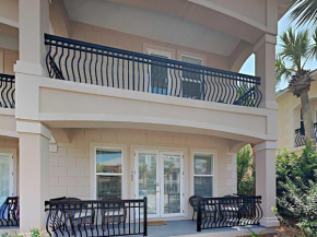 Miramar Beach Villas #105
